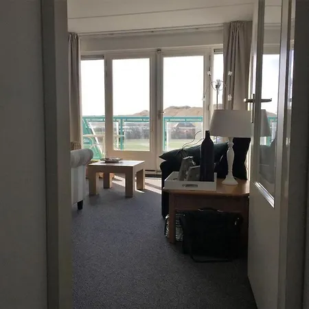 Casa de Férias Zee Aan Ruimte Comfortable Holiday