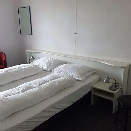 Holiday home Zee Aan Ruimte Comfortable Holiday