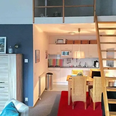 Holiday home Zee Aan Ruimte Comfortable Holiday