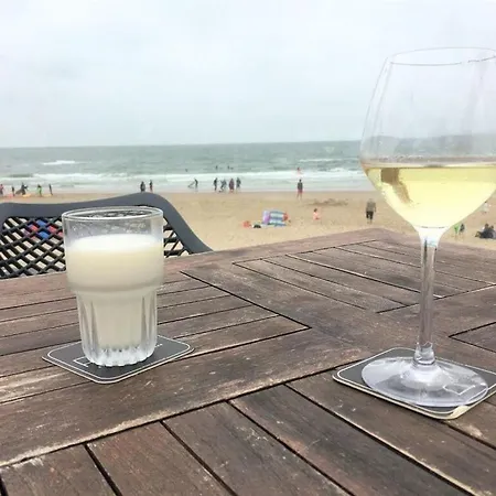 Zee Aan Ruimte Comfortable Holiday De Zandloper