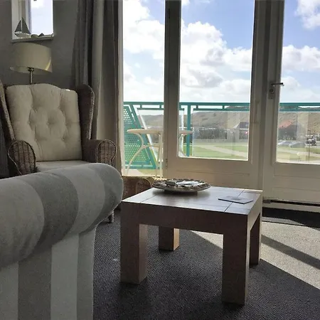 Zee Aan Ruimte Comfortable Holiday Holiday home